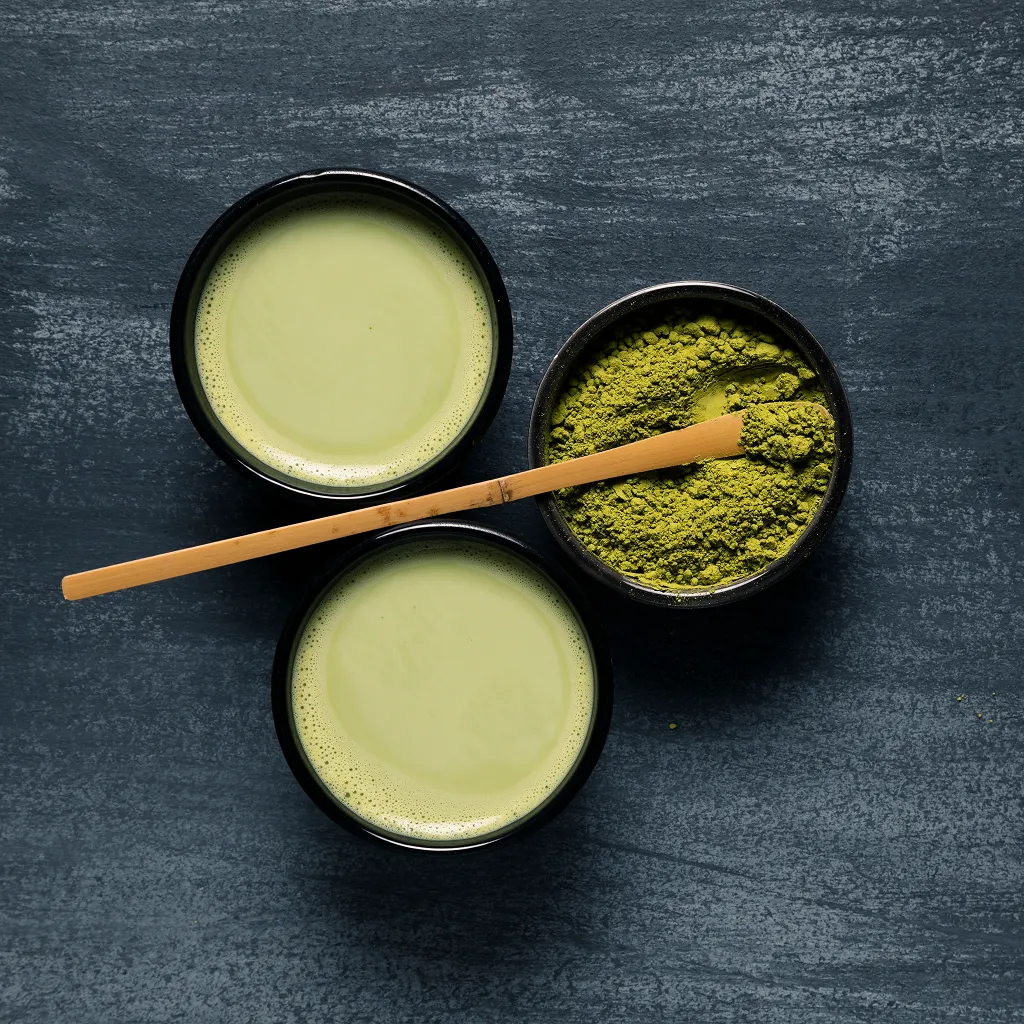 mitos y verdades del te matcha